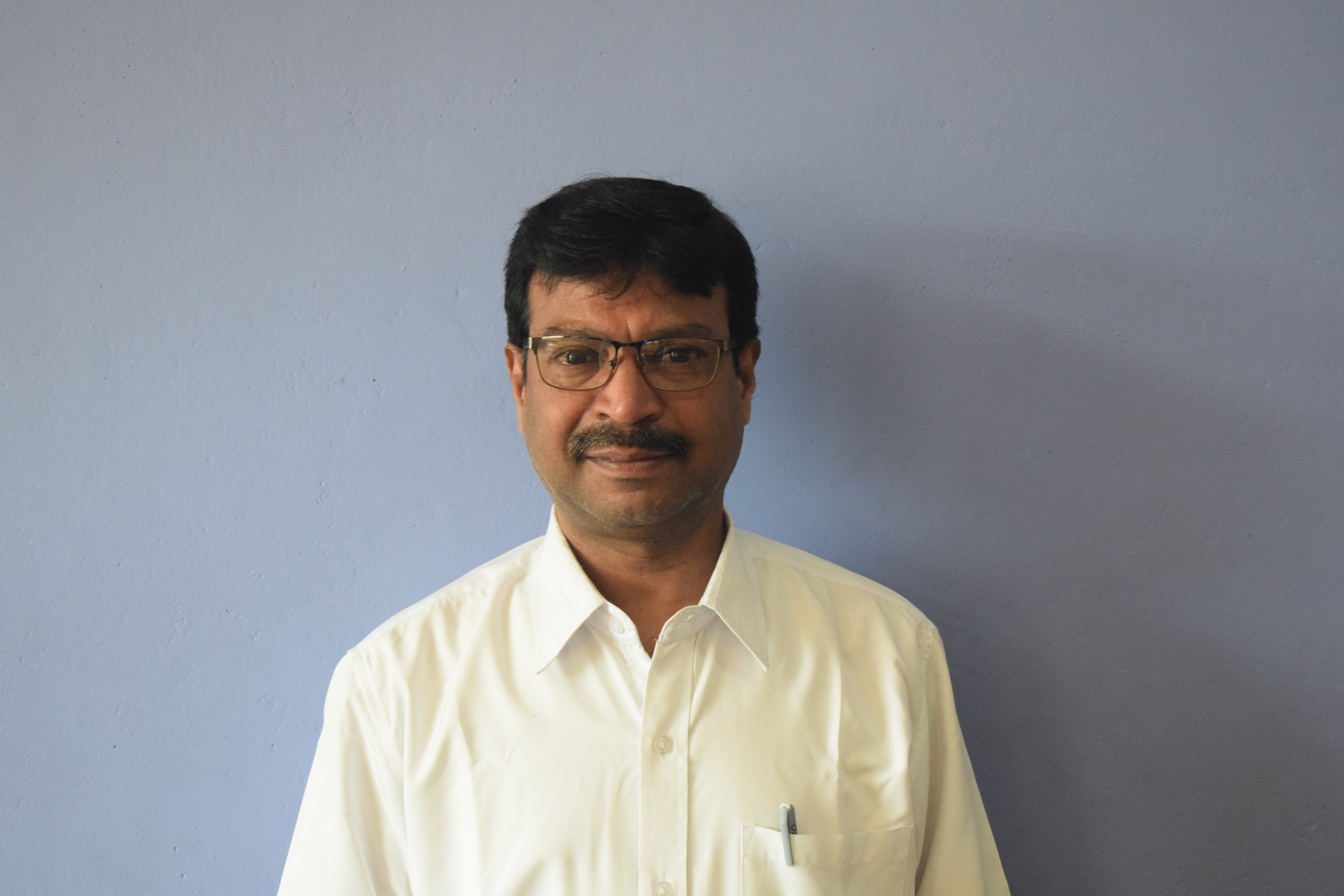 Mr. Prasad M
